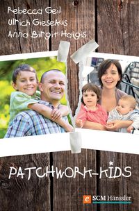 Produktbild: Patchwork-Kids