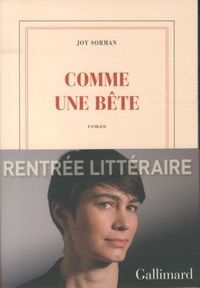 Produktbild: Comme une b&ecirc;te