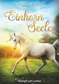 Produktbild: Einhornseele - Kampf um Luma