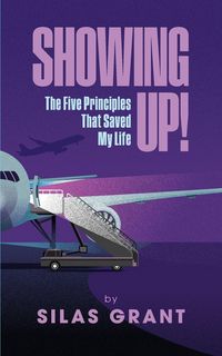 Produktbild: Showing Up!