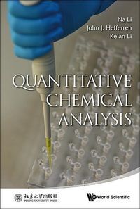 Produktbild: Quantitative Chemical Analysis