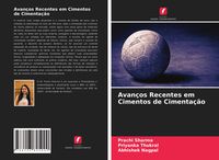 Produktbild: Avan&ccedil;os Recentes em Cimentos de Cimenta&ccedil;&atilde;o