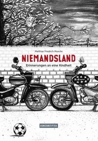 Bild vom Artikel Niemandsland vom Autor Matthias Friedrich Muecke