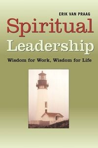 Produktbild: Spiritual Leadership