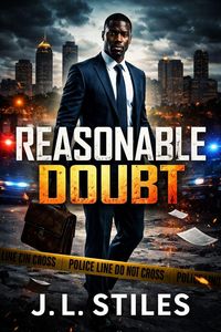 Produktbild: Reasonable Doubt