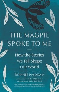 Produktbild: The Magpie Spoke to Me