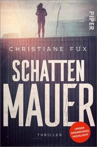 Produktbild: Schattenmauer