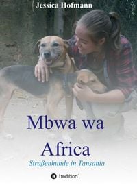 Produktbild: Mbwa wa Africa