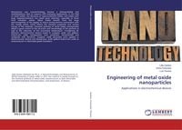Produktbild: Engineering of metal oxide nanoparticles