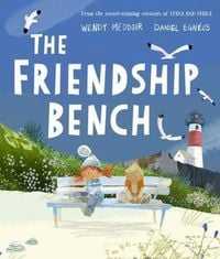 Produktbild: The Friendship Bench