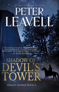Produktbild: Shadow of Devil's Tower (Dakota Sunrise)