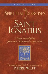 Produktbild: Spiritual Exercises of Saint Ignatiu