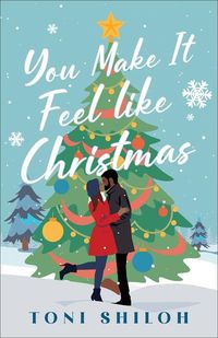 Produktbild: You Make It Feel Like Christmas