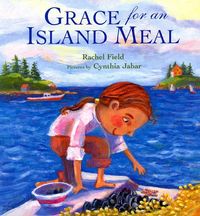 Produktbild: Grace for an Island Meal