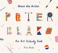 Produktbild: Meet the Artist: Peter Blake