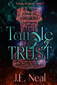 Produktbild: Tangle of Trust