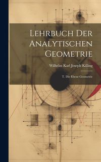 Produktbild: Lehrbuch Der Analytischen Geometrie