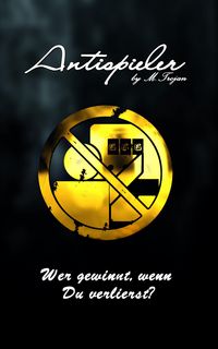Produktbild: Antispieler