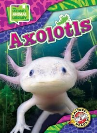 Produktbild: Axolotls