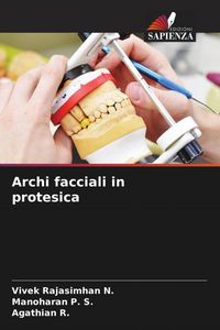 Produktbild: Archi facciali in protesica