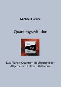 Produktbild: Quantengravitation