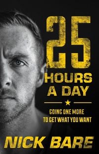 Produktbild: 25 Hours a Day
