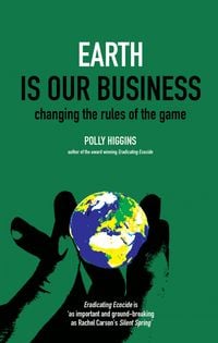 Produktbild: Earth Is Our Business