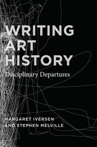 Produktbild: Writing Art History