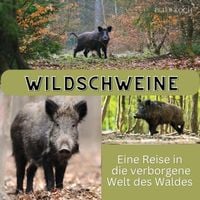 Produktbild: Wildschweine