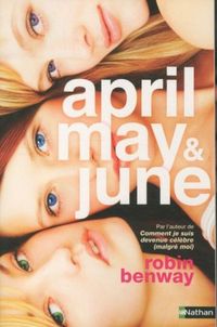 Produktbild: April, May et June : 3 soeurs, 3 secrets, 3 pouvoirs ...