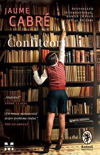 Produktbild: Confiteor