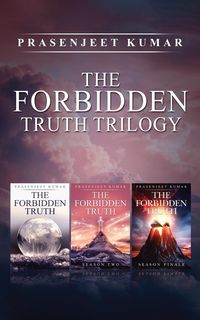 Produktbild: The Forbidden Truth Trilogy