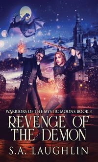 Produktbild: Revenge Of The Demon