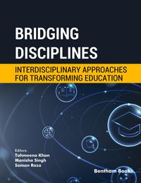 Produktbild: Bridging Disciplines