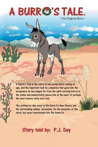 Produktbild: A Burro's Tale