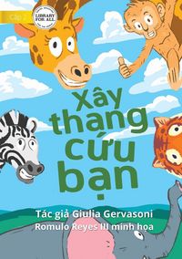 Produktbild: A Tower For Gery - X&acirc;y thang c&iquest;u b&iquest;n
