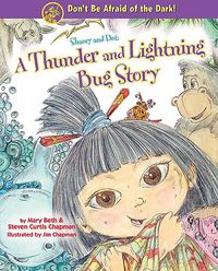 Produktbild: A Thunder and Lightning Bug Story