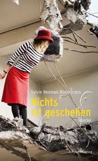 Produktbild: Nichts ist geschehen