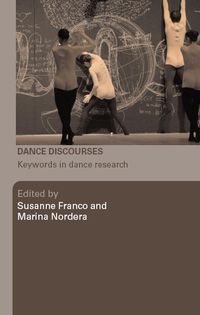 Produktbild: Dance Discourses