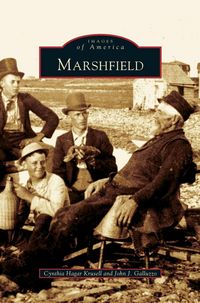 Produktbild: Marshfield