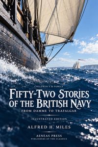 Produktbild: Fifty-Two Stories of the British Navy