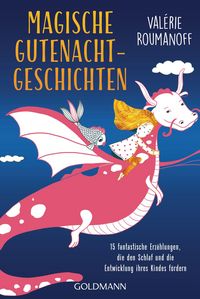 Produktbild: Magische Gutenachtgeschichten