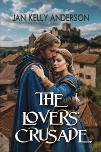 Produktbild: The Lovers' Crusade