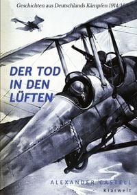 Produktbild: Der Tod in den L&uuml;ften