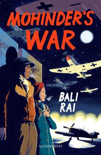 Produktbild: Mohinder's War