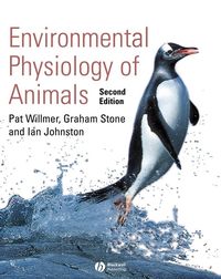 Produktbild: Stone, G: Environmental Physiology of Animals