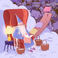 Produktbild: Max and the lost pillow