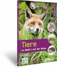 Bild vom Artikel Tiere im Wald & auf der Wiese vom Autor Feryal Kanbay
