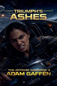Produktbild: Triumph's Ashes