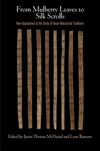 Produktbild: From Mulberry Leaves to Silk Scrolls